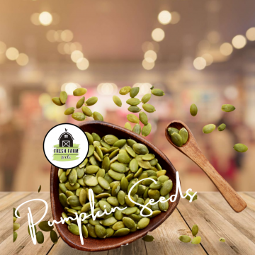 Pumpkin Seed