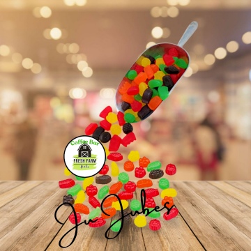 JuJubes