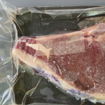 Vleiskraal Beef Club Steak p/kg