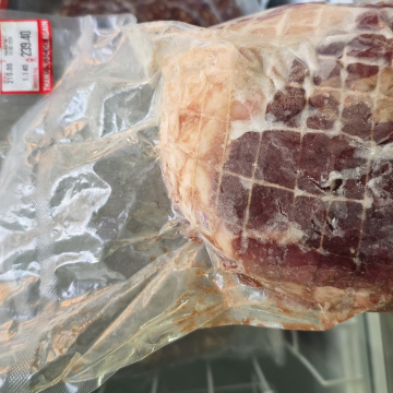 Vleiskraal Leg of Lamb p/kg