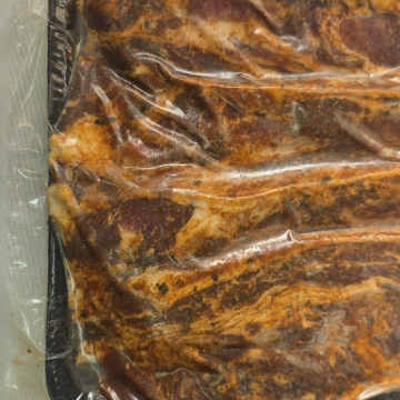 Vleiskraal Beef Short Rib p/kg