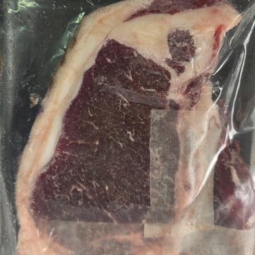 Vleiskraal Beef T-Bone p/kg