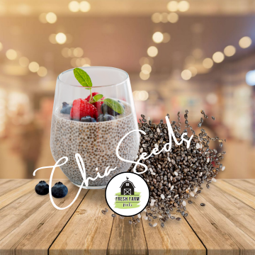 Chia Seed