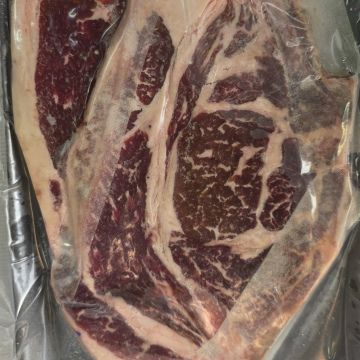 Vleiskraal Beef Prime Rib p/kg