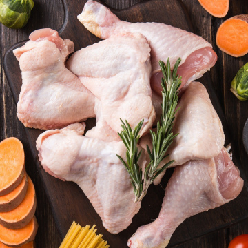 Free Range Braaipack p/kg