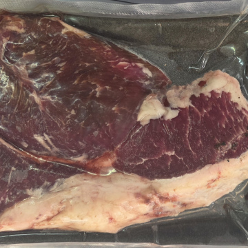 Vleiskraal Beef Rump p/kg